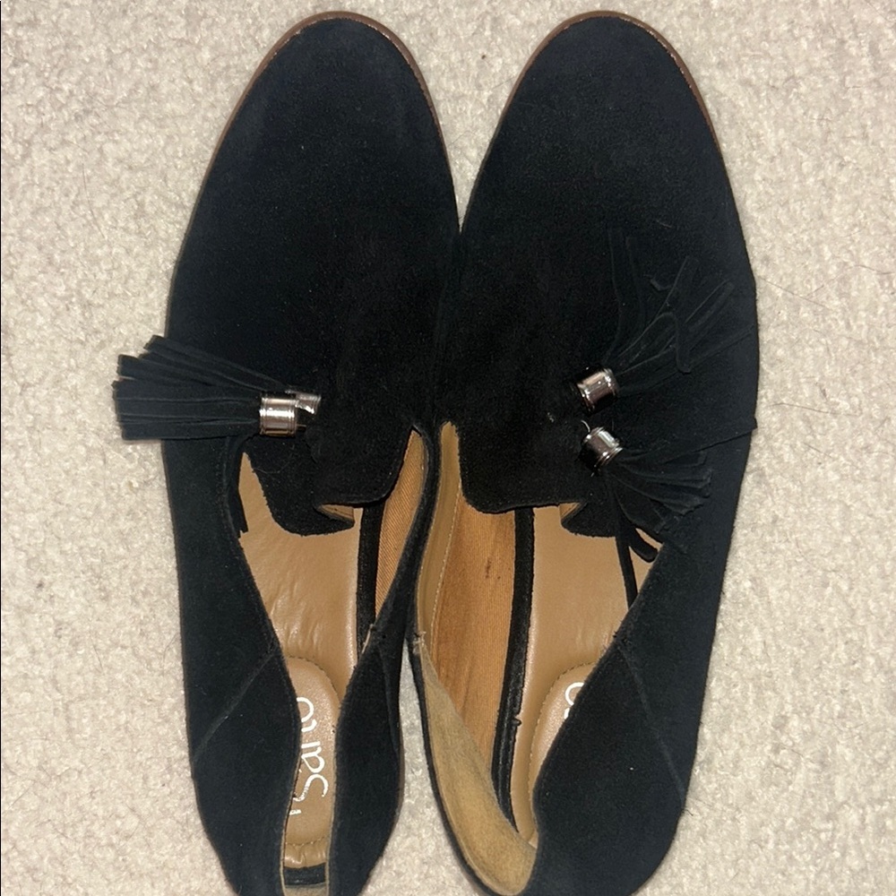 Franco Sarto Women's Hadden Loafer